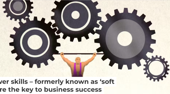 The human element matters. Westend61/Getty Images